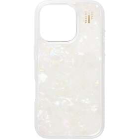 iDeal of Sweden iPhone 16 Pro cover