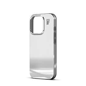 iDeal of Sweden Mirror iPhone 16 Pro fodral