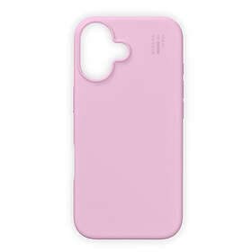 iDeal of Sweden Silicone iPhone 16 fodral