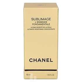 Chanel Sublimage L'Essence Fondamentale 40ml