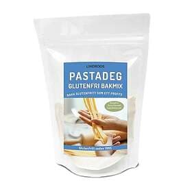 Lindroos Glutenfri Bakmix Pastadeg 400g