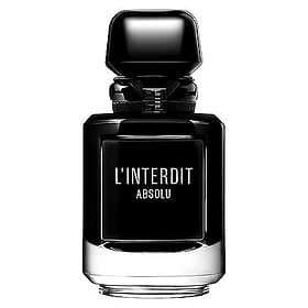 Givenchy L'Interdit Absolu Intensiv edp 50ml