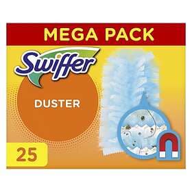 Swiffer Duster Dammvipperefiller 25 st