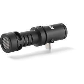 Røde VideoMic ME-C+
