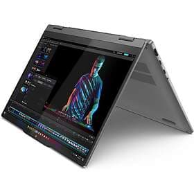 Lenovo IdeaPad 5x 2-in-1 OLED 83GH000HMX 14" Snapdragon X Plus 16GB RAM 512GB SSD