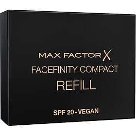 Max Factor Facefinity Compact Powder Refill SPF20 10g