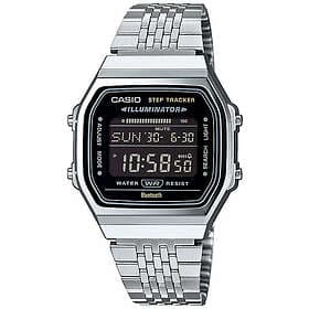 Casio Vintage Bluetooth ABL-100WE-1BEF