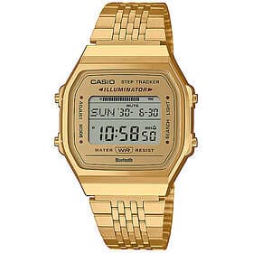 Casio Vintage Bluetooth ABL-100WEG-9AEF
