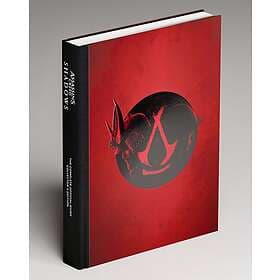 Assassin's Creed Shadows – Complete Official Guide (Collectors Edition)