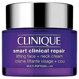 Clinique Smart Clinical Repair Lifting Face Neck Cream 75ml