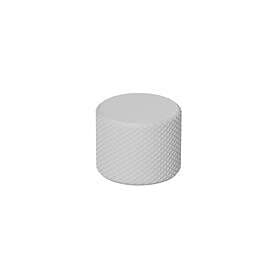Glorious GMMK 3 Rotary Knob Matte White