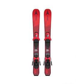 Atomic Redster J2 70-90+c5 Gw