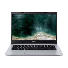 Acer Chromebook 314 CB314-1H-C899 (NX.AUDED.00B) 14" Celeron N4020 4GB RAM 64GB