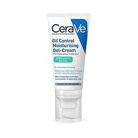 CeraVe Oil Control Moisturising Gel-Cream 52ml