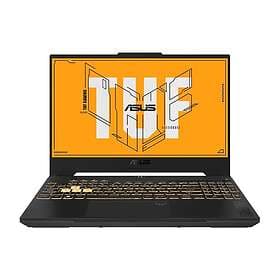 Asus TUF Gaming A15 FA507NU-LP030W 15,6"  Ryzen 7 7735HS 8GB RAM 512GB RTX 4050