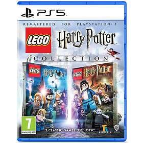 LEGO Harry Potter Collection (PS5)