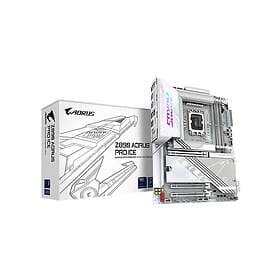 Gigabyte Z890 AORUS PRO ICE