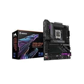 Gigabyte Z890 AORUS ELITE WIFI7