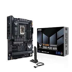 Asus TUF GAMING Z890 PLUS WIFI