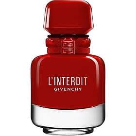 Givenchy L'interdit Rouge Ultime Edp 35ml