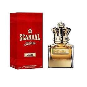 Jean Paul Gaultier Scandal pour Homme Absolu Parfum Concentré Spray 50ml