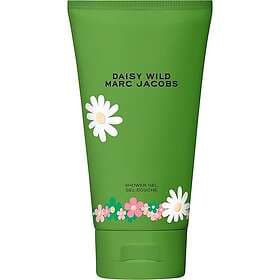 Marc Jacobs Daisy Wild Duschgel 150ml