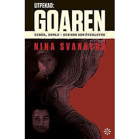 Utpekad: Goaren