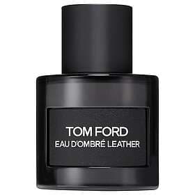 Tom Ford Fragrance Signature Eau D Ombre Leather edt 50ml