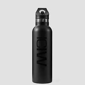 ICANIWILL Stainless Steel Water Bottle 600ml