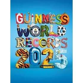 Guinness World Records 2025