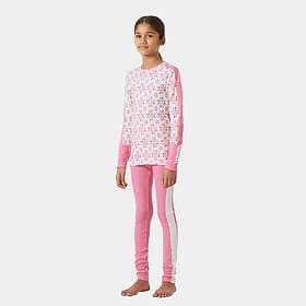 Helly Hansen HH Graphic Lifa Merino Midweight Set Jr.