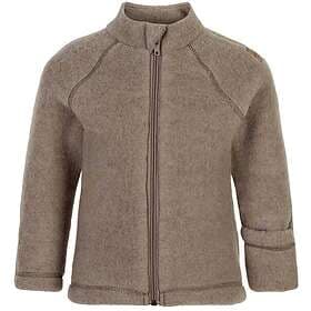 Mikk-Line Wool Baby Jacket