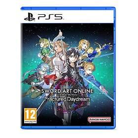 Sword Art Online Fractured Daydream (PS5)