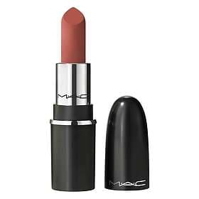 MAC Cosmetics MacXimal Silky Matte Mini Lipstick