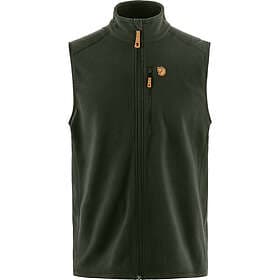Fjällräven Övik Lite Fleece Vest (Herr)