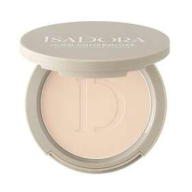 IsaDora The No Compromise Matte Longwear Powder 7g