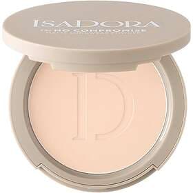 IsaDora The No Compromise Matte Longwear Powder 7g