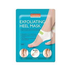 Purederm Exfoliating Heel Mask