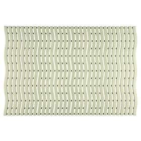 Clas Ohlson Atplast Softstep Badrumsmatta Plast 60 X 90 Cm