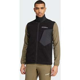 Adidas Terrex XPL HP Fleece Vest (Herr)