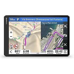 Garmin Dezl LGV1020, EU+South Africa, GPS