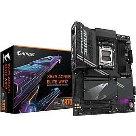 Gigabyte X870 Aorus Elite Wifi7