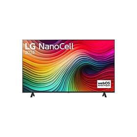 LG 50NANO81T3A 50" Nano81 Series LCD TV 4K UHD LED Smart TV