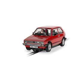 Scalextric Volkswagen Golf GTI (C4490)