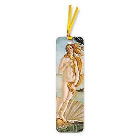 Sandro Botticelli: The Birth of Venus Bookmarks (pack of 10)