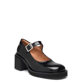 Billi BI Heeled Loafers (Dam)