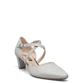 Gabor Ankle-Strap Pumps Shoes (Dam)