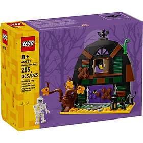 LEGO 40721 Halloweenlada