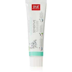 Splat Professional Sensitive Tandkräm med hydroxiapatit 100ml