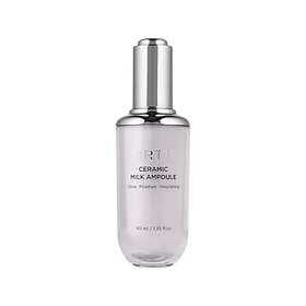 TIRTIR Ceramic Milk Ampoule 40ml